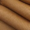 Set of 6 Round Braided Table Mat Washable Placemats Non Slip Heat Resistant for Kitchen Dining Tables Pad With 6Pc Cup Coasters