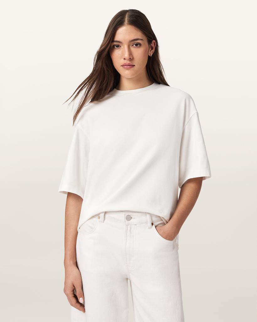 ALLSAINTS Esme Amélie Tee W131Je-4193