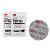 3M Headlight Restoration Kit Quick and Removes Yellowing In 15 39193 - Easy, Minutes, (1 Kit)