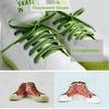 Shoes, Basketball Shoes, Sports Shoes, Running Shoes, Bright Fluorescent Flat Reflective Laces