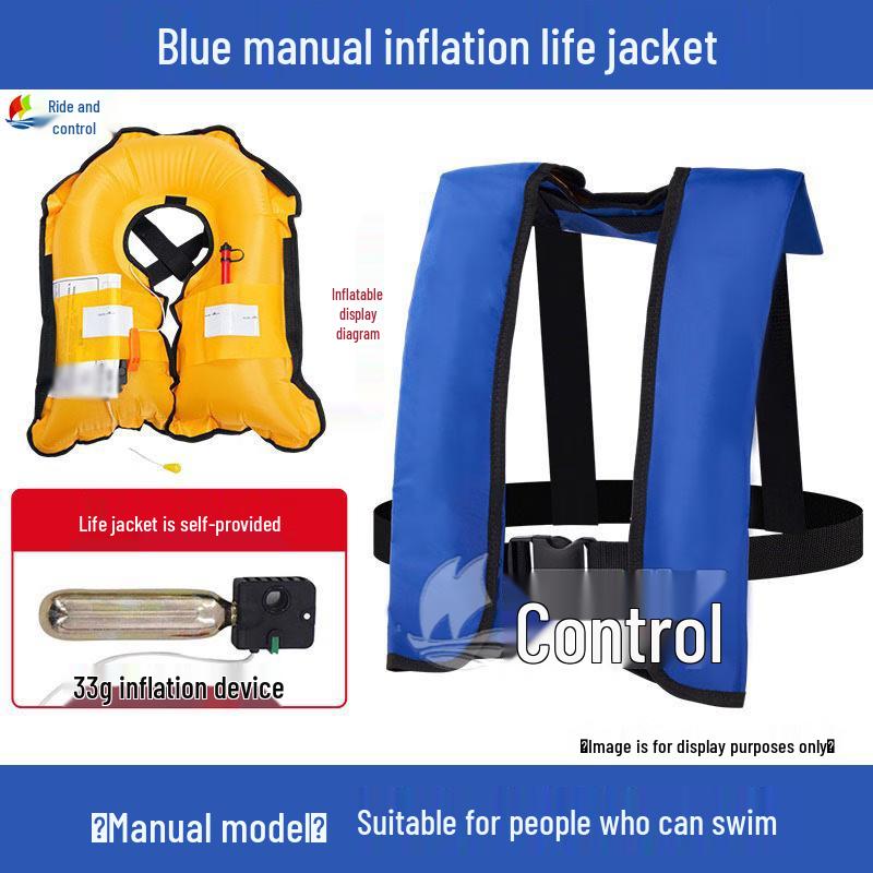 Chengyu Inflatable Life Vest