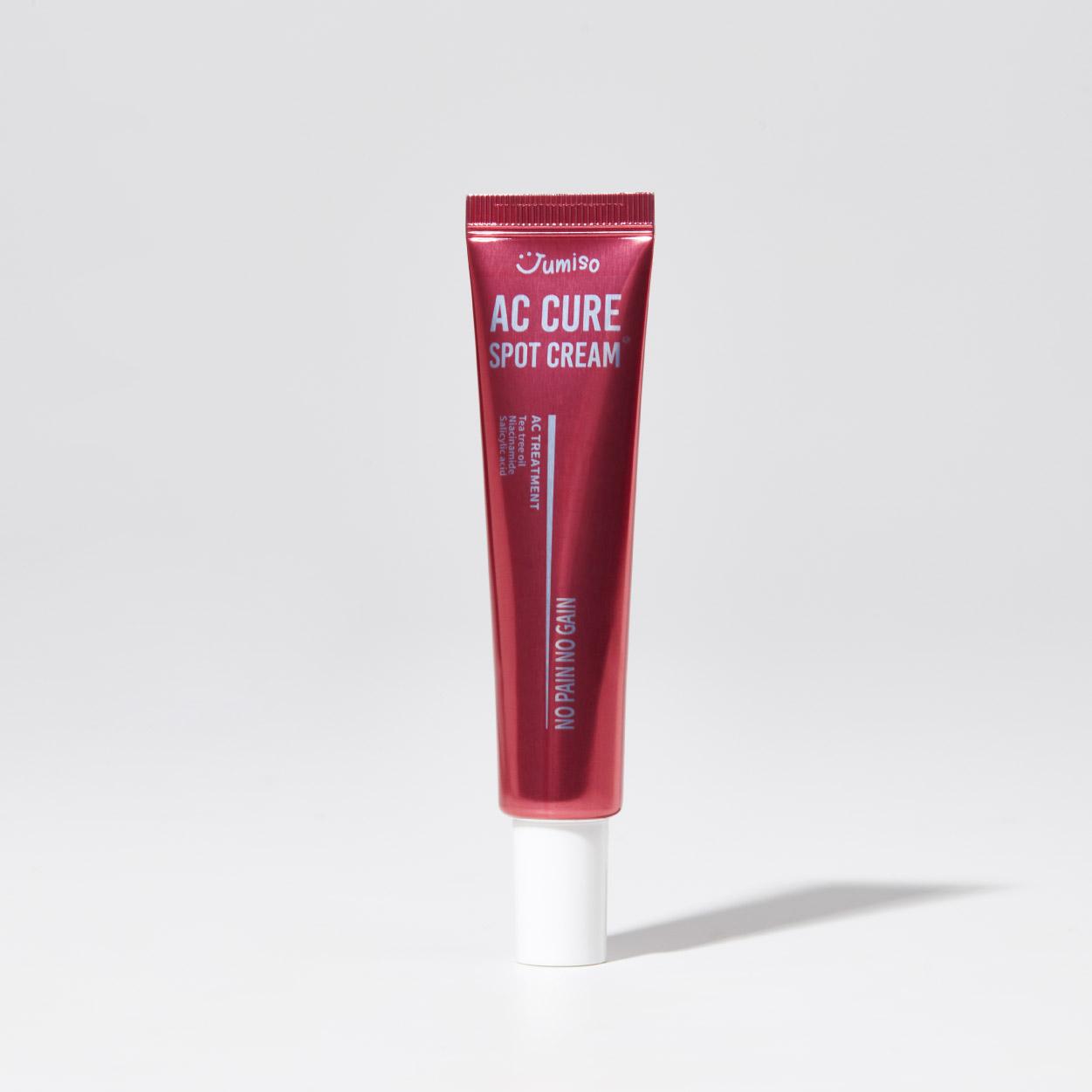 

[Jumiso] AC Cure No Pain No Gain Spot Cream 15g