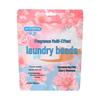 Half-Dose Scented 3-in-1 Laundry Pods with Scent Booster & Mite Removal for Deep Cleaning