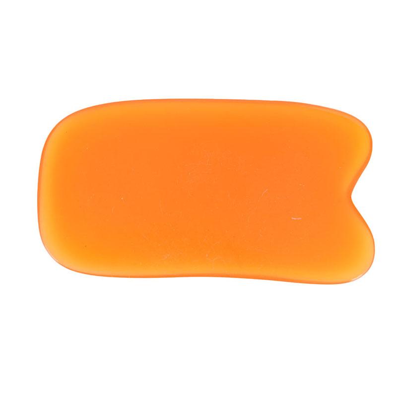 Gua Sha Schabemassagegerät Körpermassagegerät Guasha Brett