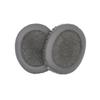 1Pair Ear Pads For  MDR 7506 MDR V6 CD900ST Headphones Elastic Foam Earpads Ear Pads Sponge Cushion Replacement
