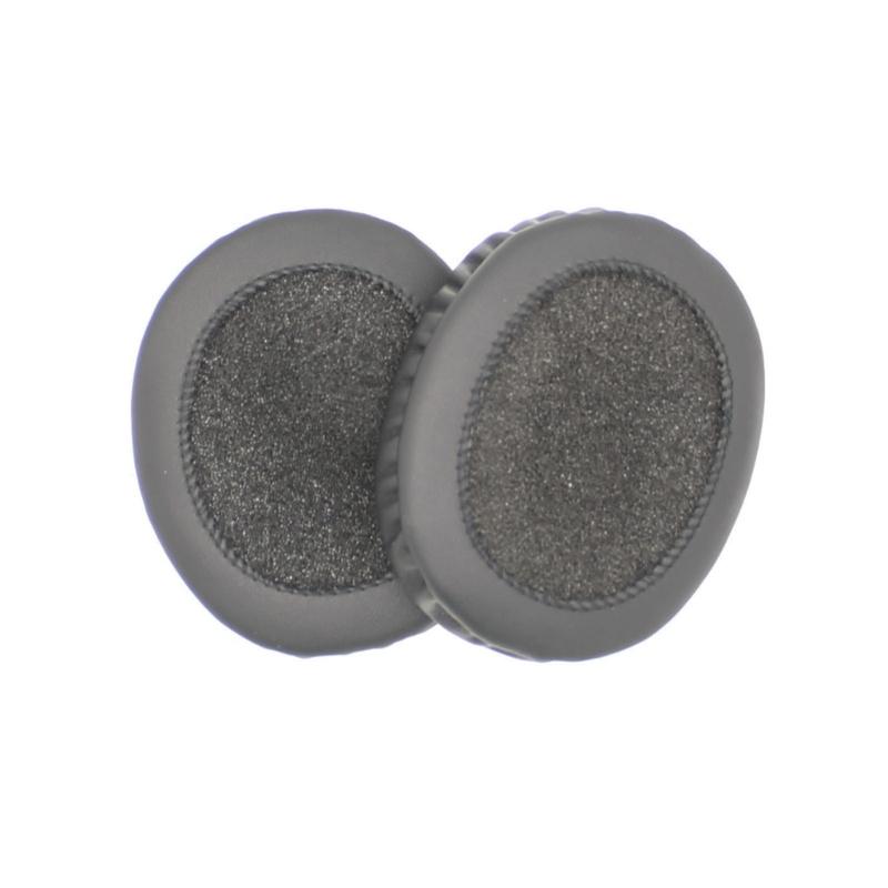 1Pair Ear Pads For  MDR 7506 MDR V6 CD900ST Headphones Elastic Foam Earpads Ear Pads Sponge Cushion Replacement