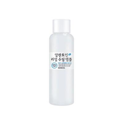 Allantoin Real Soothing Ampoule 210ml