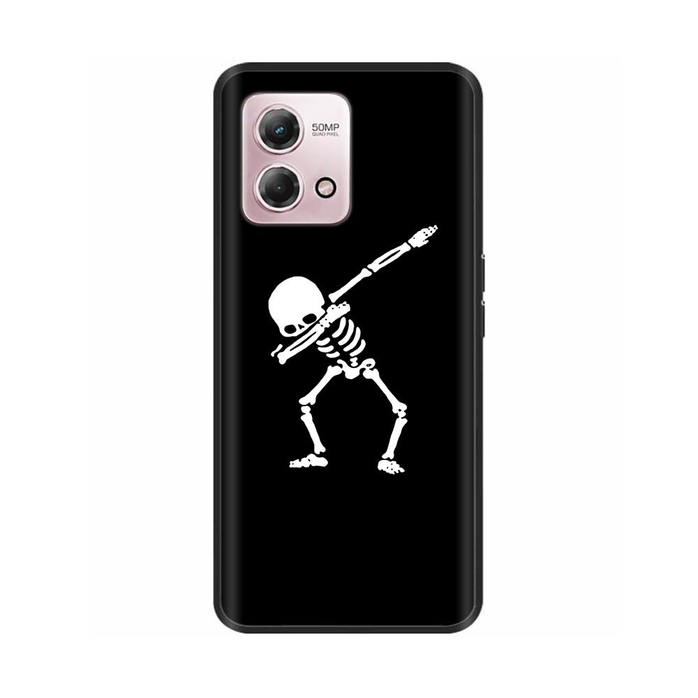 For Moto G Stylus 5G 2023 Case Luxury Painted Phone Case Soft Silicone TPU Fundas For MotoG Stylus 5G 2023 Back Cover Shell Bags