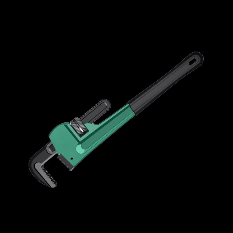 Jin Peiqi 450mm Pipe Wrench