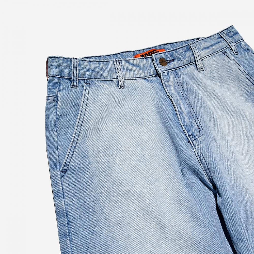 Butter Goods Scribble Denim Jeans Scribble Denim Jeans