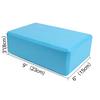 EVA Pilates Yoga Blokken Kubussen Stenen Bolster Kussen Kussen Sport Yoga Benodigdheden Workout Thuisoefening Bodybuilding Apparatuur