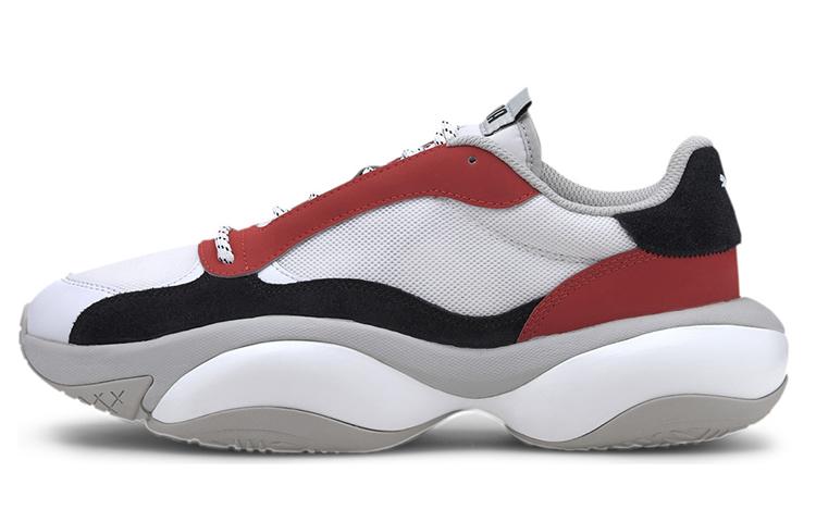 PUMA Alteration Core Risk Red 371584-02 37