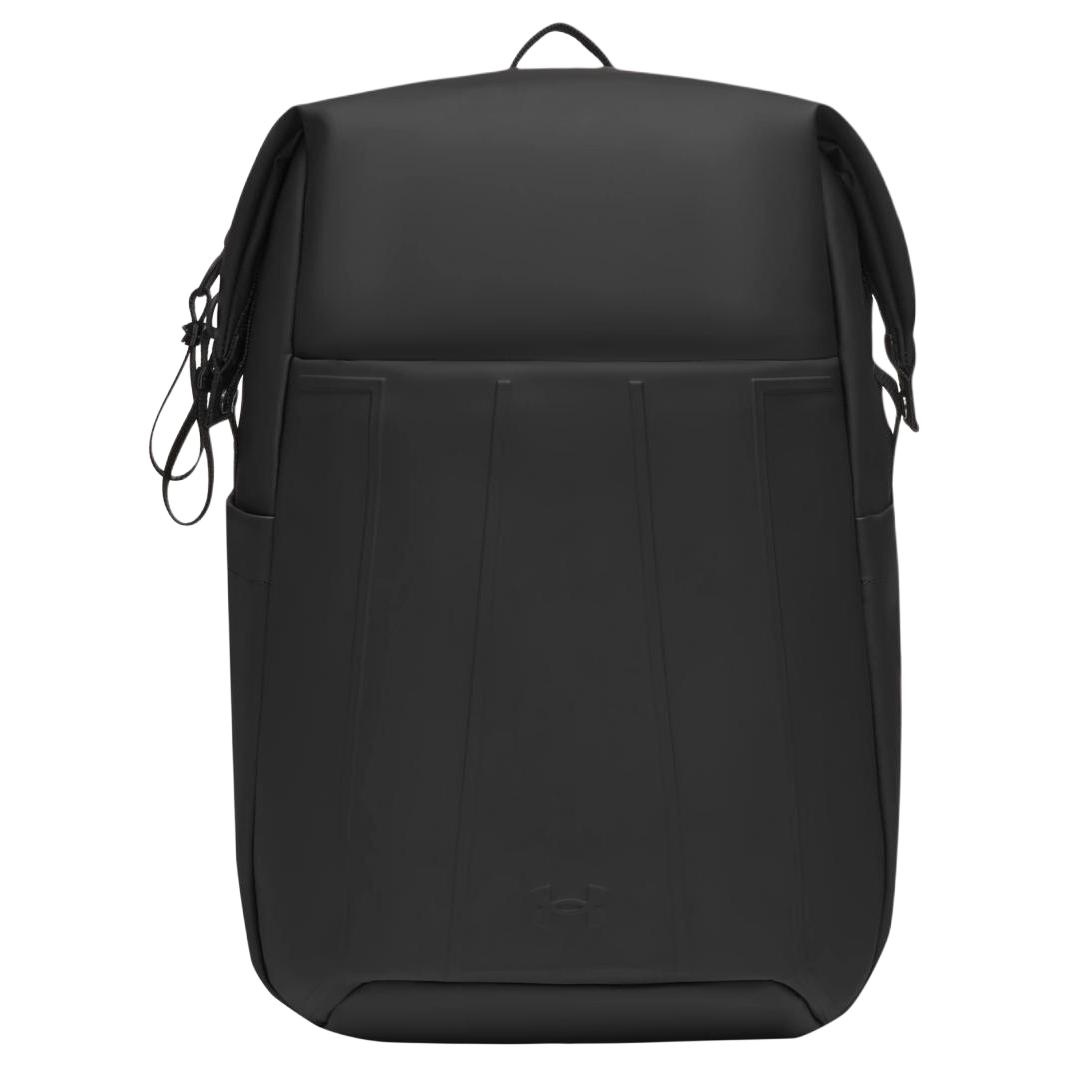 Рюкзак Under Armour Полиэстер Женский Черный 6009629-001