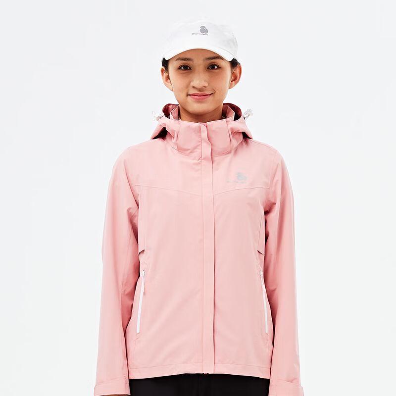 SCALER Women s Reversible Outdoor Casual Jacket F2103910 XL