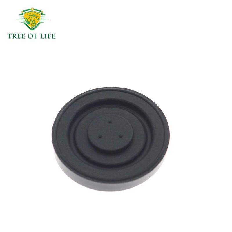 Valve Crankcase Cover Diaphragm Membrane For Opel Vauxhall 1.7D Y17DT Z17DTL 607119 97234454 897183005 0607119 Repair Kit