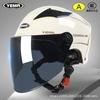 3C Certified Half Helmet Adults Electric Bike All Season Sun Protection Lightweight