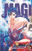 Magi The Labyrinth of Magic Vol. 31 by Shinobu Ohtaka Paperback Book 9781421598642