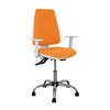 P&C-Office Chair Elche P&C 8B5CRRP Orange