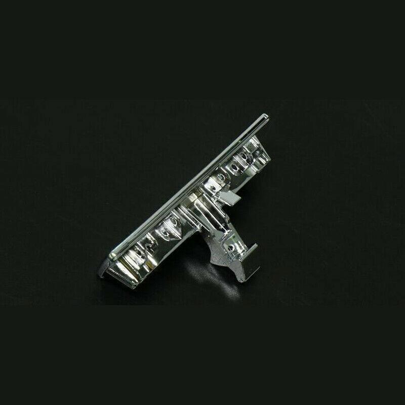 Storage Glove Box Latch Handle Cover For Maserati Quattroporte / Ghibli 14-20