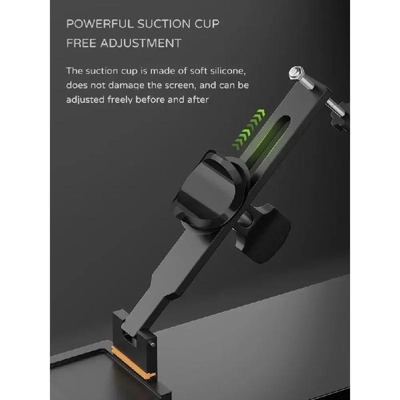 Adjustable Mobile Phone LCD Screen Disassembly Tools Strong Sucktion Insulation Anti-static Display Removal DIY Tool