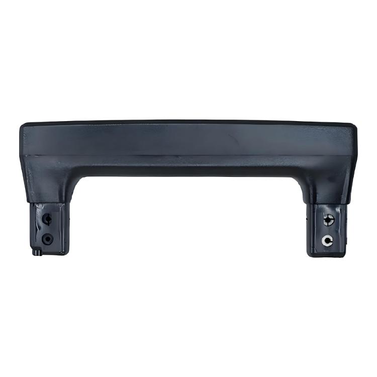 Luggage Handle Replacement High Compatibility Design Lightweight Plastic Construction For Smooth Traveling
