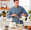 Стационарный блендер KitchenAid K400 5KSB4026EAC Artisan creme