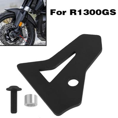 Do BMW R1300GS R 1300 GS R1300 GS 2025-2025 Motocykl Przedni zacisk hamulcowy Osłona dekoracyjna Osłona Ochronna Akcesoria