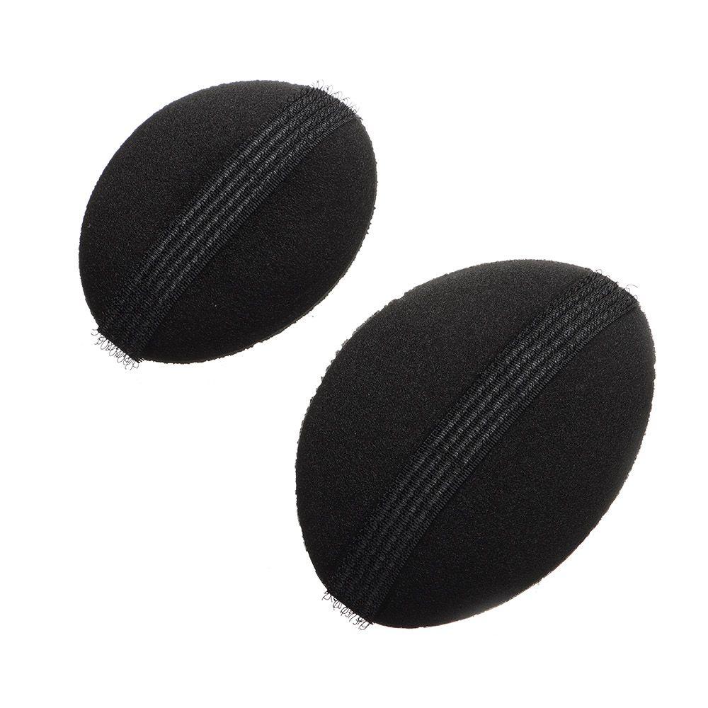 Hair Styling Tool Hair Roots Pad Fluffy BB Hair Clip Puff Hair Head Cushion Volume Hair Base