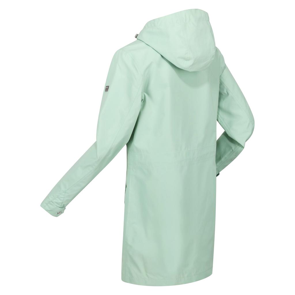 Regatta Dam/Damer Blakesleigh Vattentät Jacka