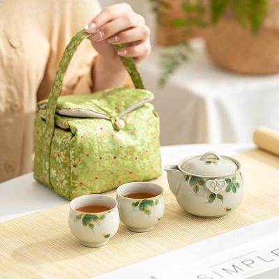 Drinkgerei – Koffie- en theeservies