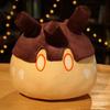 Genshin Slime Impact Stuffed Toy Plush Dolls Throw Pillow Toys Cartoon Gift