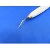 Shimomura Alec Craftsman Katagi Flat Fit Chisel Russell 1.5 Plastic Model Tool AL-K287