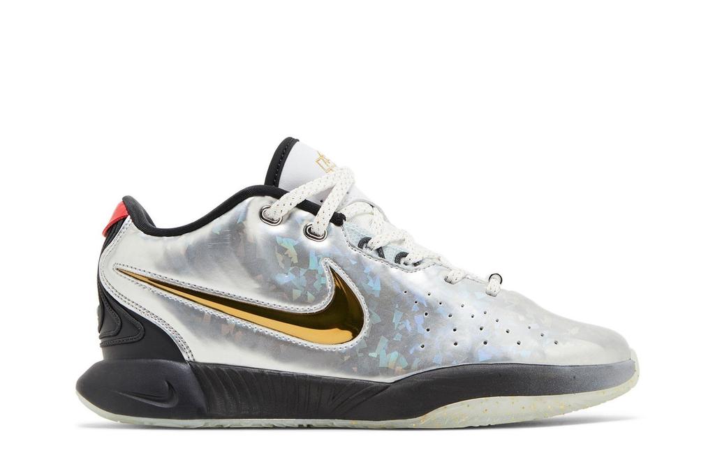 Nike LeBron 21 GS SE 'All-Star' FJ1530-001