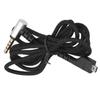 Game Headphone Cable Audio Cable Headset Wire Fit for Steelseries Arctis 3  Arctis 5
