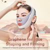 Face Lifting Bandage V Line Facial Shaper Facial Slimming Reduce Double Chin Cheek Shape Lift Anti Wrinkle Fade Nasolabial Fold