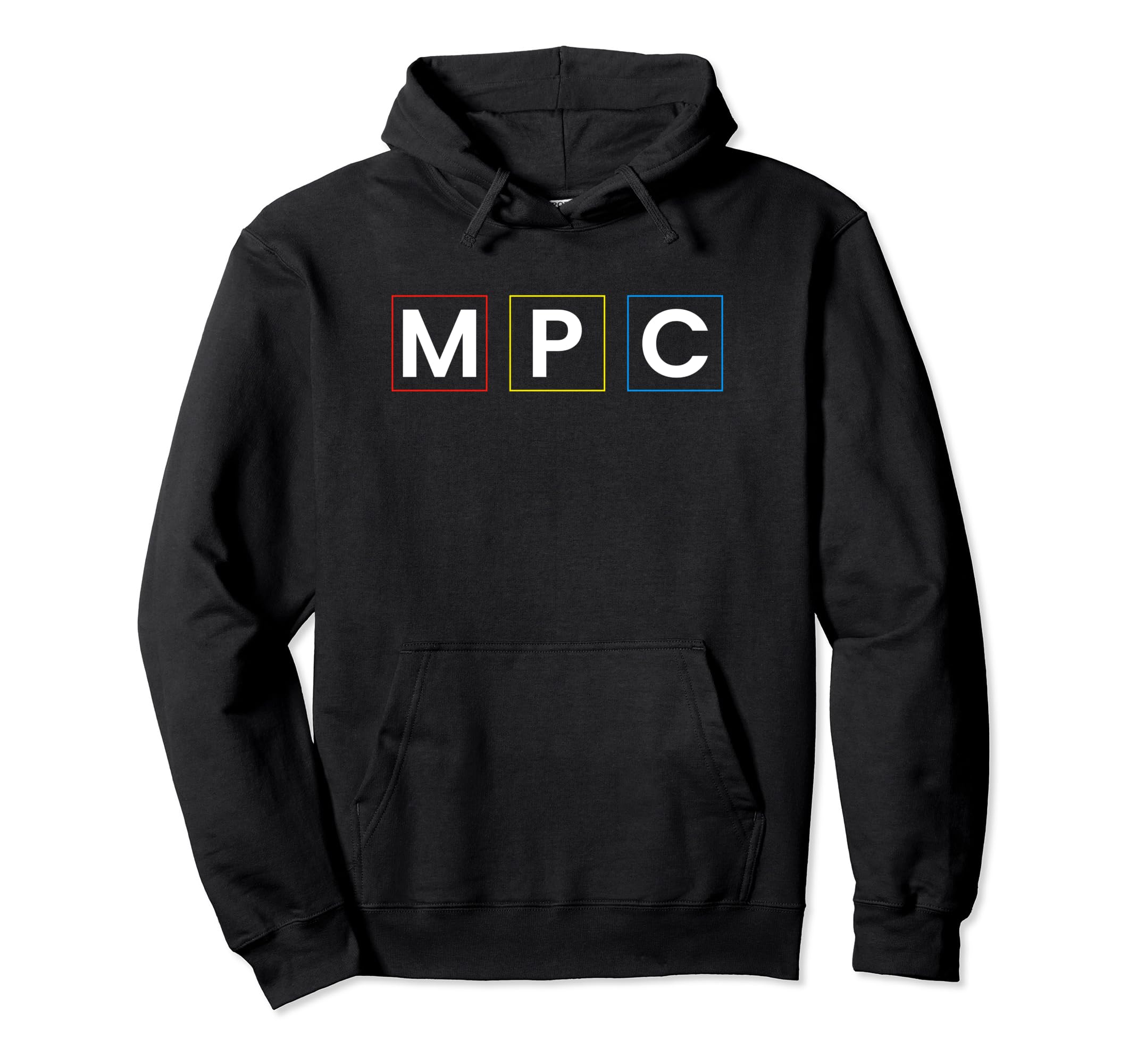 

Парка для создания ударных инструментов MPC Beats Drum Pad чёрный