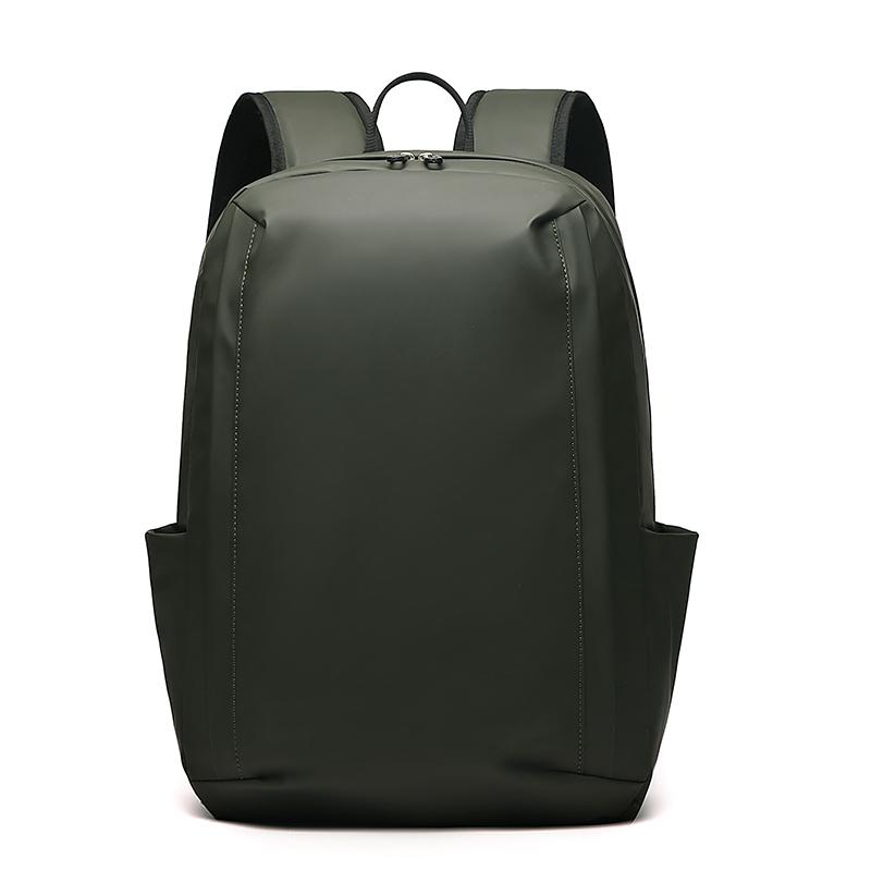 New Waterproof Casual Backpack Large Capacity Business Computer Bag Men's Business Travel Backpack