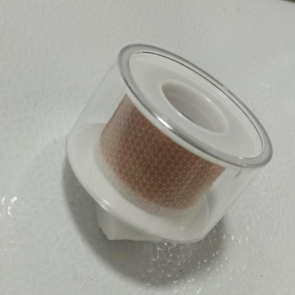 Bionic Silicone Heel Sticker: Waterproof, Blister Prevention, Invisible Anti-Wear for High Heels