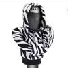 Car Gear Handle Cover Gear Lever Decorative Printing Creative Sweater Hoodie Protection Gear Shift Clothes