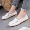 fashion Casual Pring Autumn Loafer Slips Soft Round Toe Denim Flats Jeans Plus Size Zapatillas Deportivas De Mujer Luxury Shoes Women