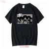 The Jackson 5 21 Bk T Shirt Size S 5xl Vintage Breathable Slightly Designer Clothes Versatile Top For Everyday Wear Soft