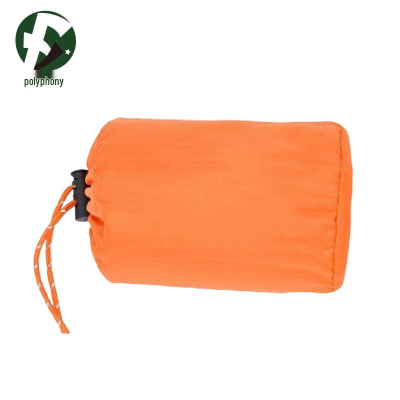 Thickened Outdoor Emergency Thermal Sleeping Bag & Blanket