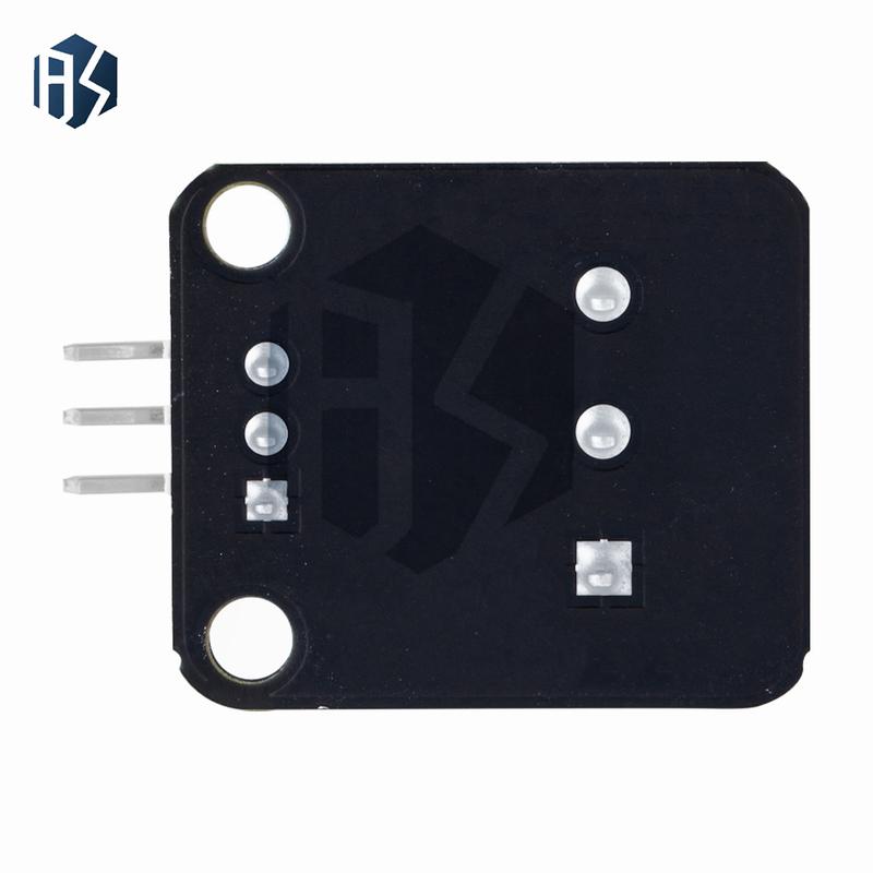 DS18B20 Temperature Sensor Module Kit Waterproof 100CM Digital Sensor Cable Stainless Steel Probe Terminal Adapter For Arduino