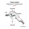 High-Pressure Air Blow Gun