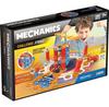 Geomag Challenge Strike Magnetic Constructor, 185 Pieces GEO-777