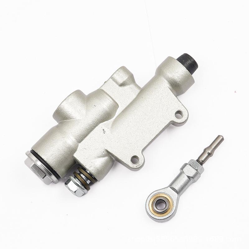 Maître-cylindre de frein à disque arrière pour motos tout-terrain KTM et Husqvarna