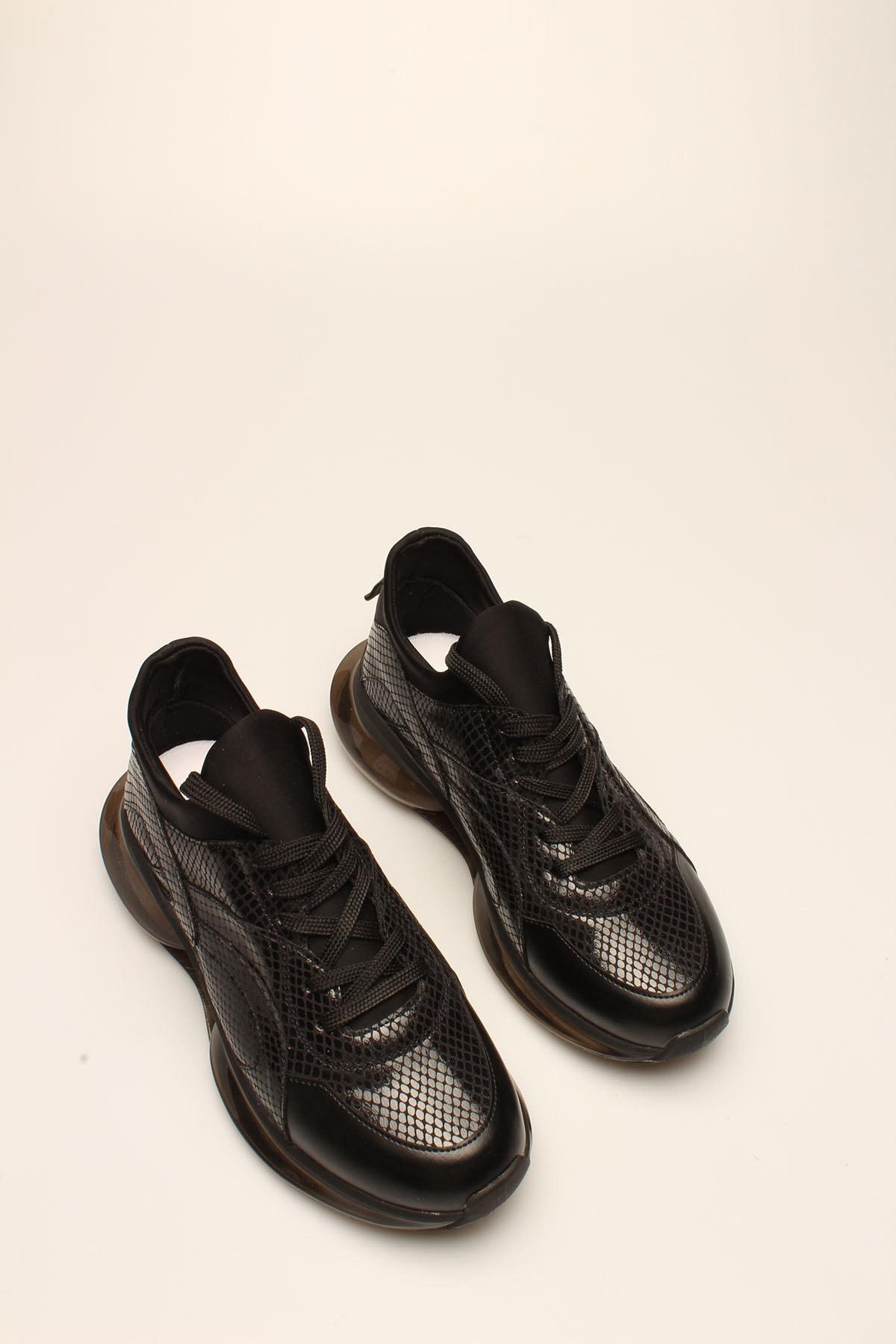 

Женская спортивная одежда Es Black Stretch 39 чёрный