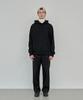 RUSTEACH Denny Pants (Black)