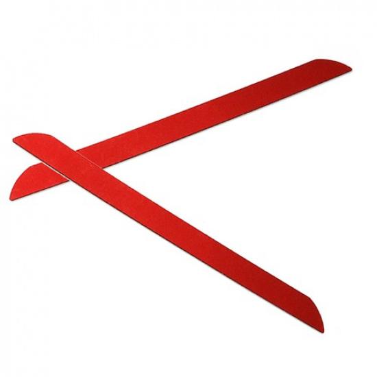 Door Plate Scuff Sill Carbon Fiber Anti Scratch Protector Sticker For Volkswagen