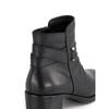 Vainer Women S Black Comfort bootS 321f0v1ba